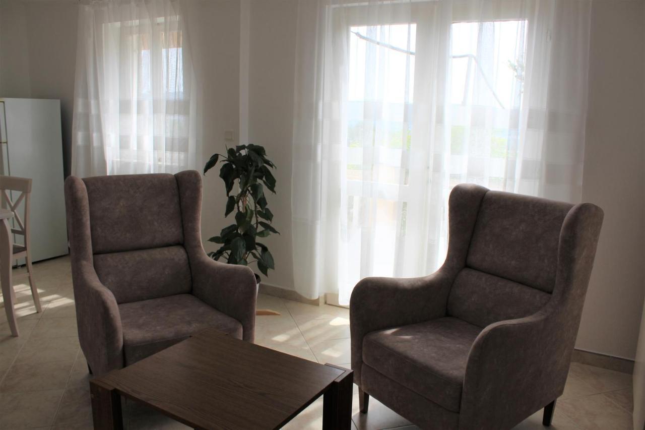 Apartman Maslovar Appartement Kotor Buitenkant foto