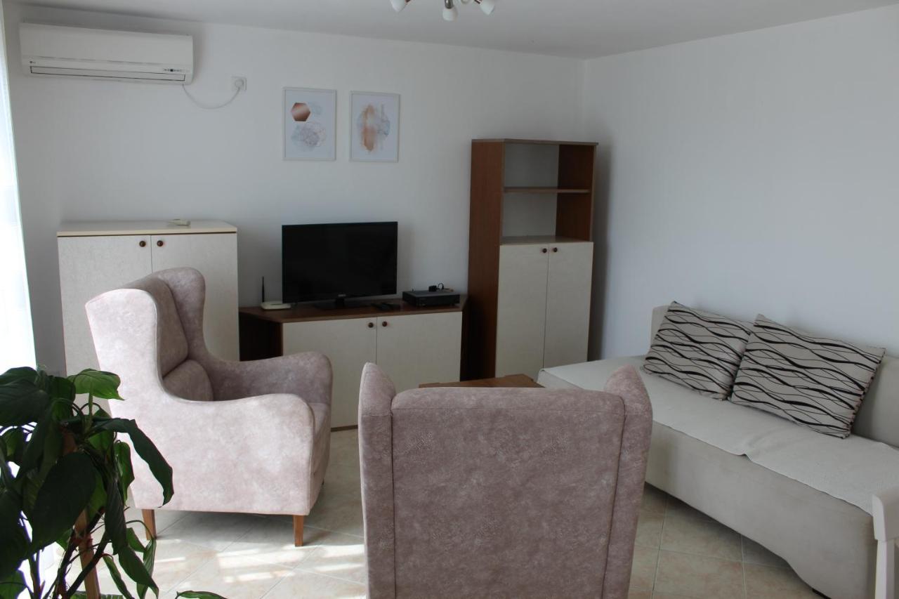 Apartman Maslovar Appartement Kotor Buitenkant foto