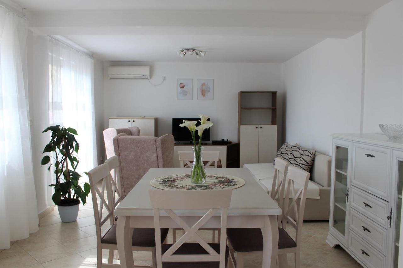 Apartman Maslovar Appartement Kotor Buitenkant foto