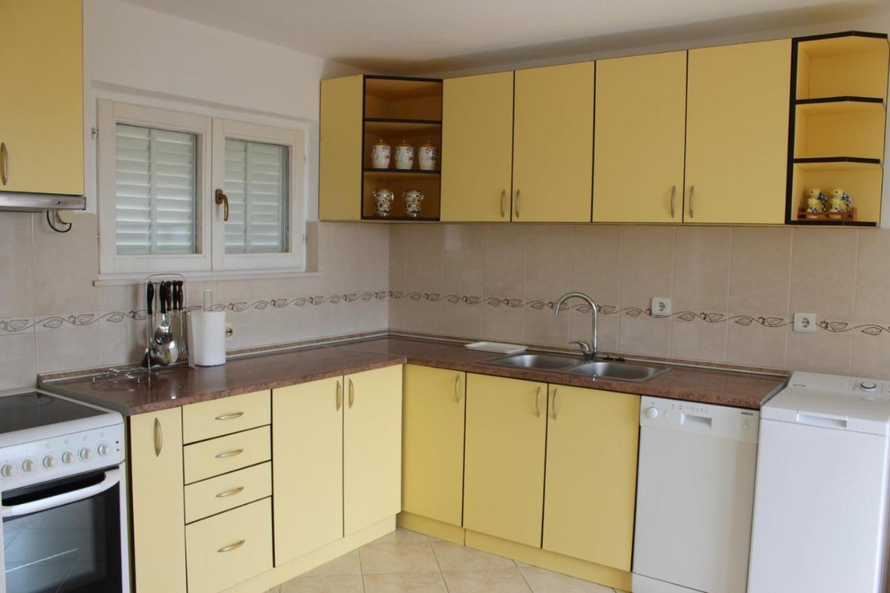 Apartman Maslovar Appartement Kotor Buitenkant foto