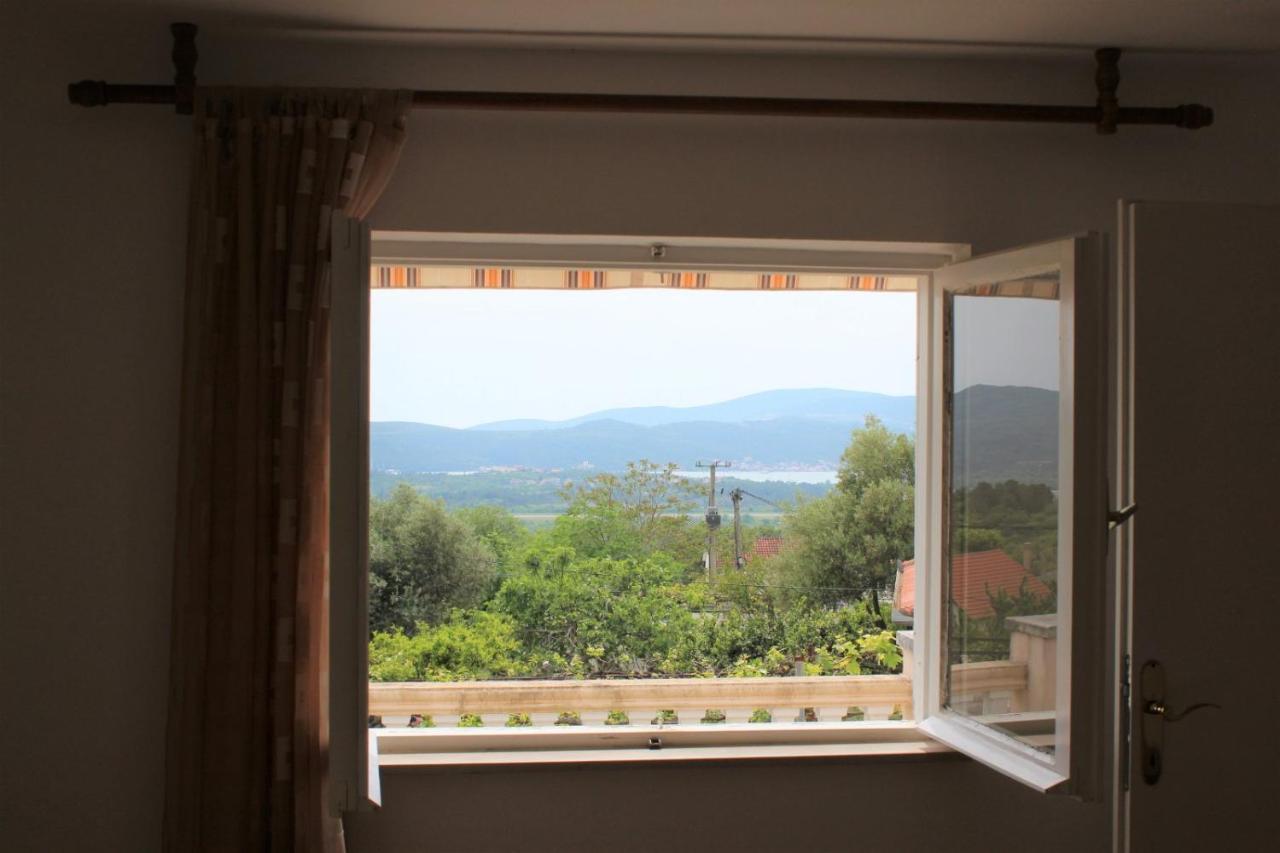 Apartman Maslovar Appartement Kotor Buitenkant foto