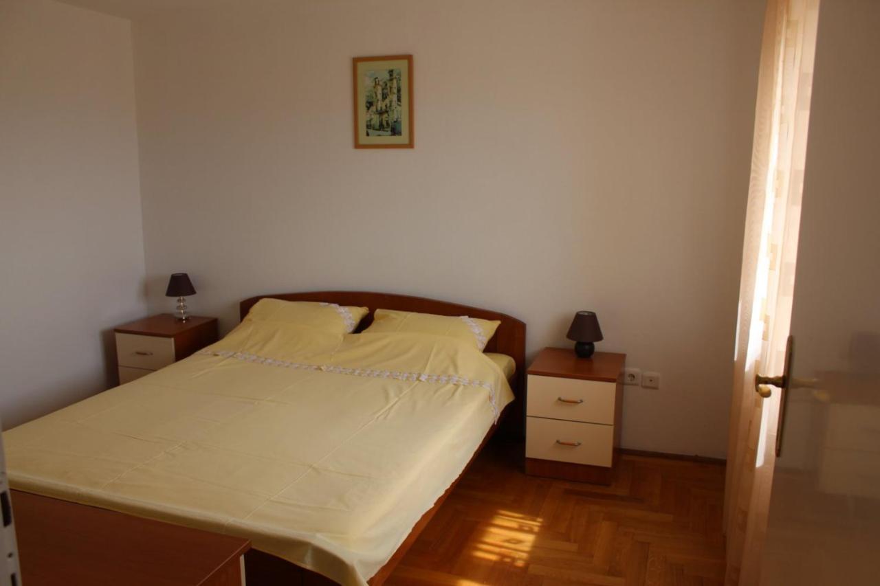 Apartman Maslovar Appartement Kotor Buitenkant foto