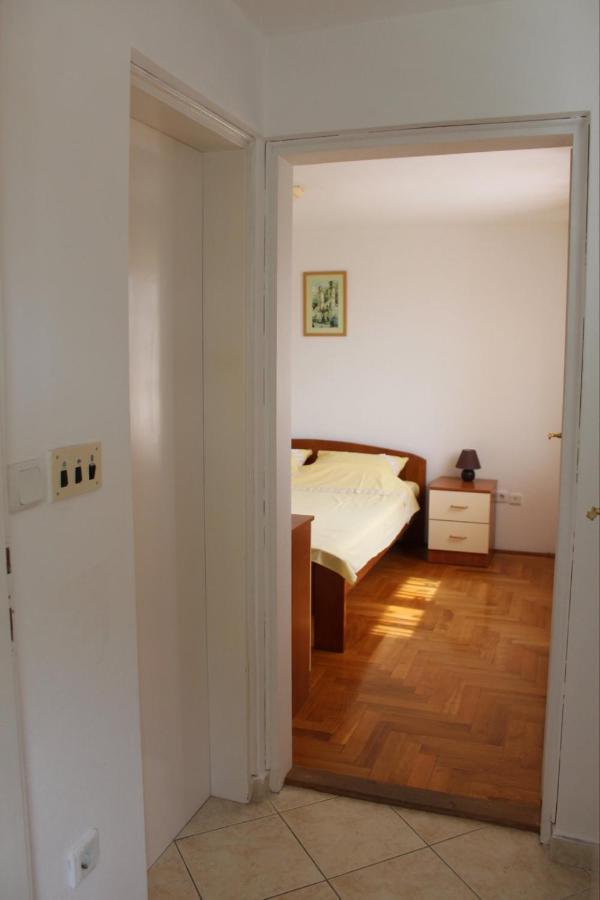 Apartman Maslovar Appartement Kotor Buitenkant foto