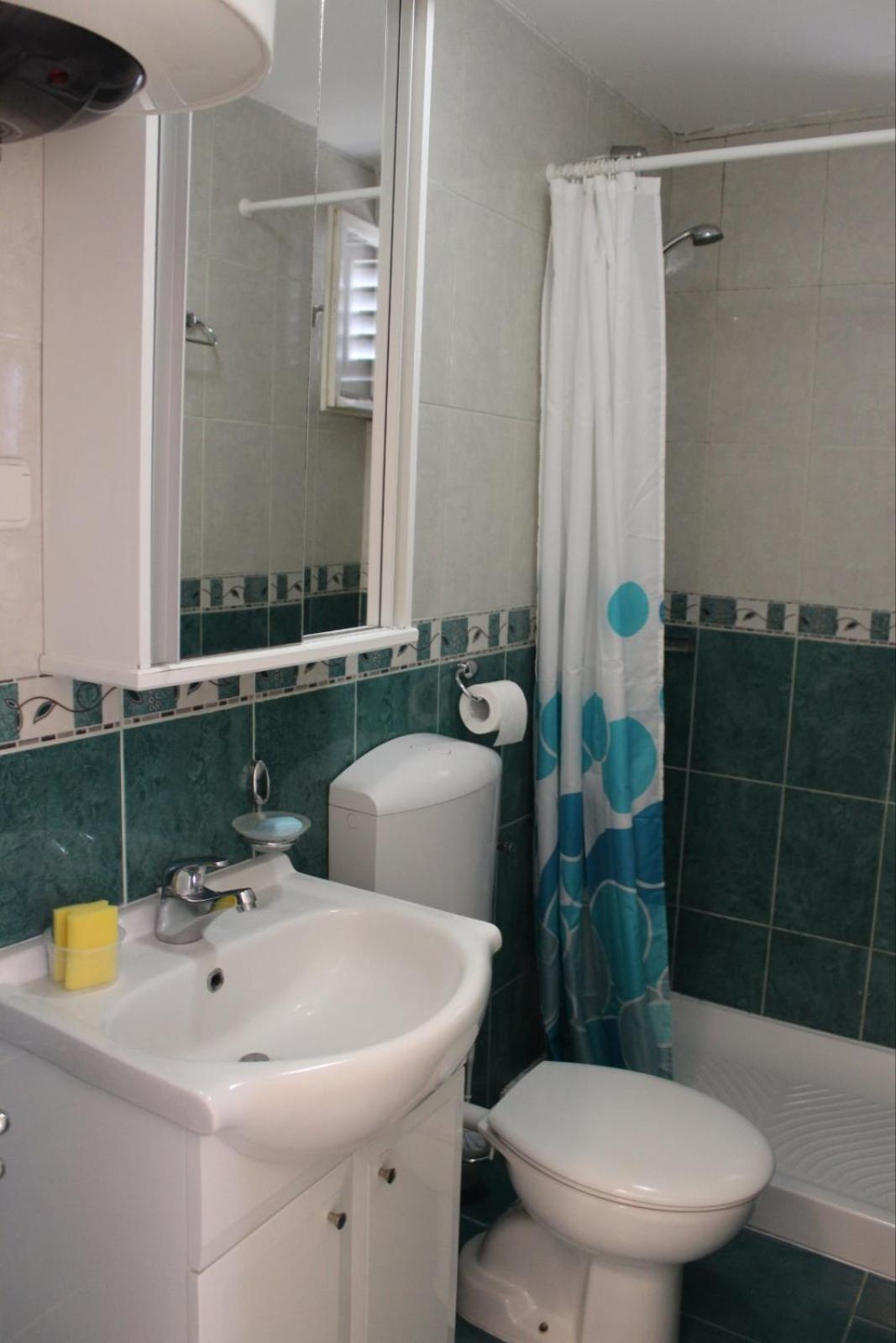 Apartman Maslovar Appartement Kotor Buitenkant foto